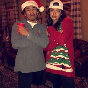 Meet your Posher, Aracely